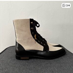 ISO Giorgio Armani women’s boots (looking for — not selling)